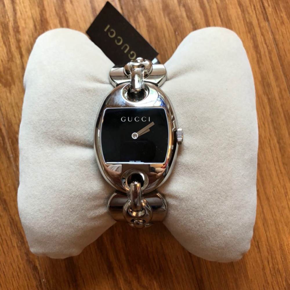 New Authentic Gucci watch